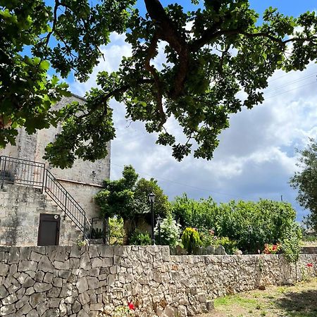 Il Trullo E Il Fortino Алберобело Екстериор снимка