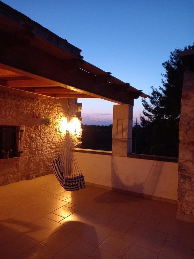 Il Trullo E Il Fortino Алберобело Екстериор снимка