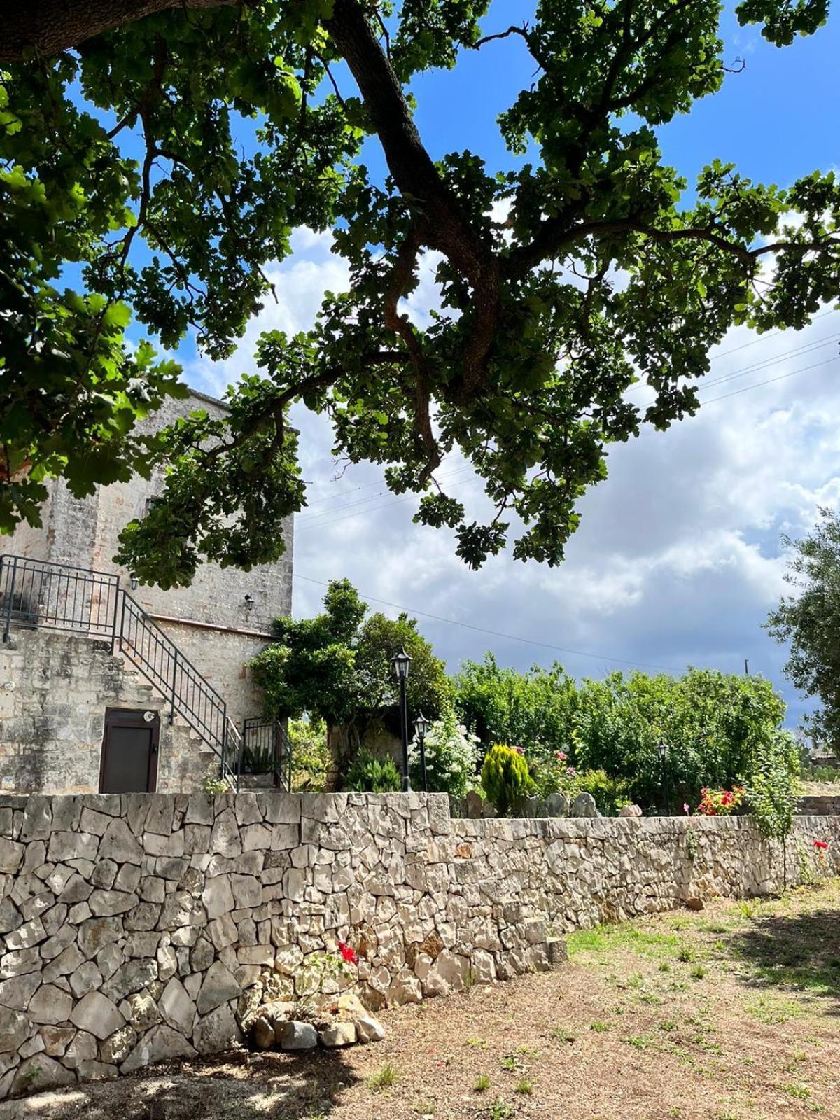 Il Trullo E Il Fortino Алберобело Екстериор снимка